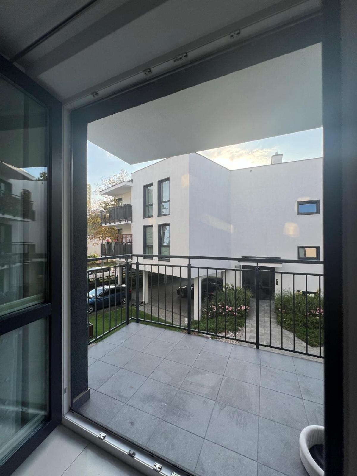 Apartament Z Kuchnia Dla 4 Osob W Centrum Bydgoszczy Mbella Exterior foto
