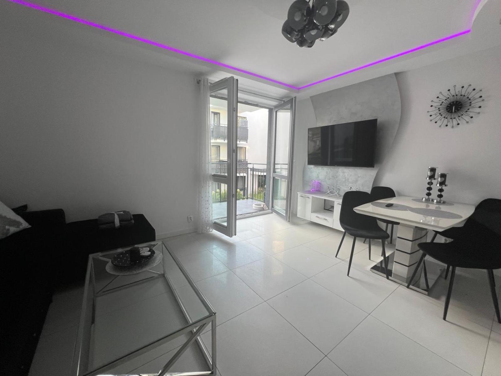 Apartament Z Kuchnia Dla 4 Osob W Centrum Bydgoszczy Mbella Exterior foto